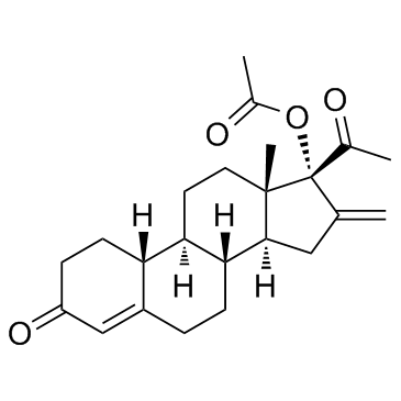 醋酸烯诺孕酮