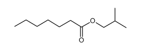 庚酸异丁酯