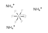 氟铝酸铵