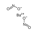 亚硝酸钡,一水