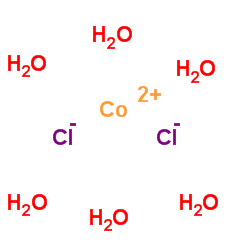 六水合氯化钴