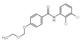 乙氧苯草胺