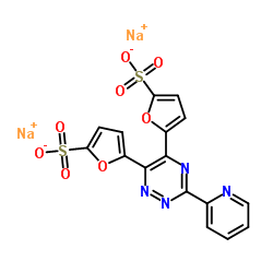 呋喃三嗪二钠盐