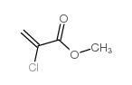 甲基氯代丙酸酯