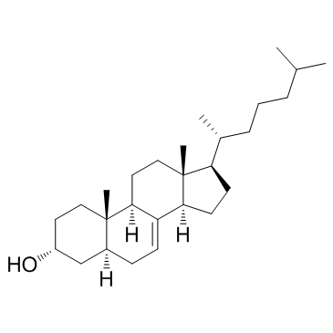 Lathosterol