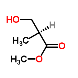 3-羟基-2-甲基丙酸甲酯
