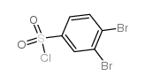 3,4-二溴-苯磺酰氯