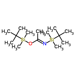 N,O-双(叔丁基二甲基硅)乙酰胺