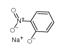 邻硝基苯酚钠