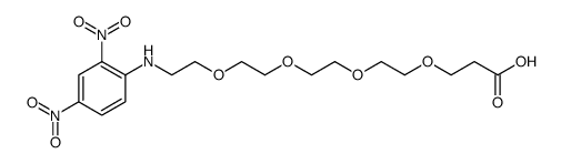 DNP-PEG4-acid