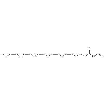 顺-二十碳五烯酸乙酯