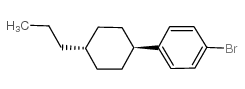 反式-4-丙基环己基溴苯