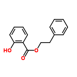 2-羟基苯甲酸-2-苯基乙酯