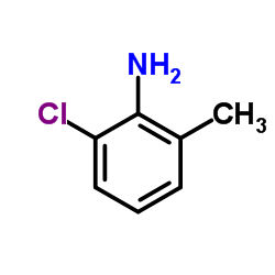 2-氯-6-甲基苯胺