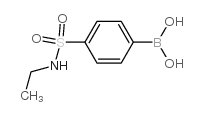 N-乙基-4-硼苯磺酰胺
