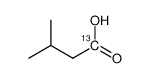 异缬草酸-1-13C