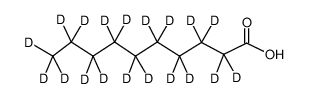 癸酸-d19