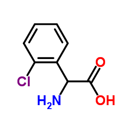 2-氯苯基氨基乙酸