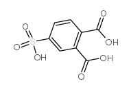 4-磺酰水杨酸