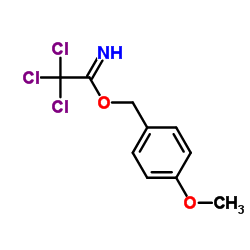 2,2,2-三氯亚氨逐乙酸-4-甲氧基苄酯