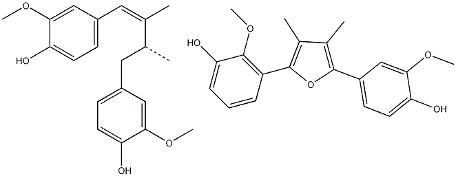 愈创木脂