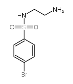 N-(2-氨乙基)-4-溴苯磺酰胺