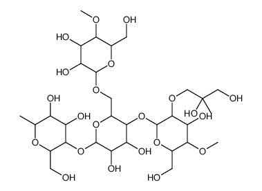 羟丙基淀粉醚