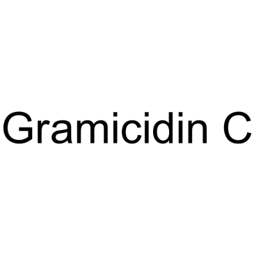 Gramicidin C