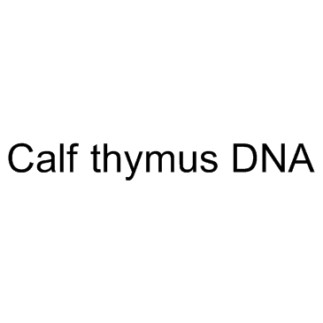 小牛胸腺DNA