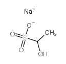 1-羟基乙磺酸单钠盐