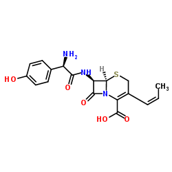 头孢丙烯