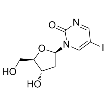 Ropidoxuridine