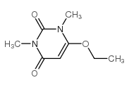 1,3-二甲基-6-乙氧基尿嘧啶