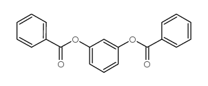 1,3-二苯甲酰氧基苯