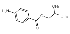 4-氨基苯甲酸异丁酯