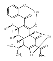 多西环素钙