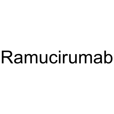 Ramucirumab