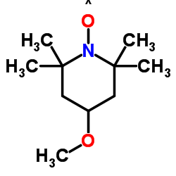 4-甲氧基-四甲基哌啶氧自由基