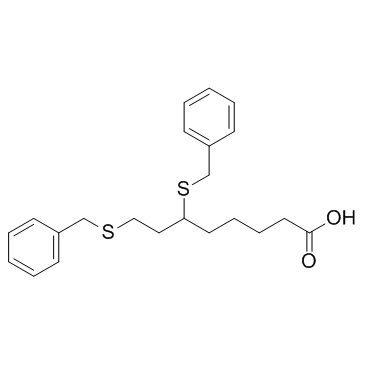 6,8-双(苄硫基)辛酸