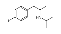 碘非他胺 盐酸盐