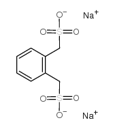 1,2-苯二甲磺酸二钠盐