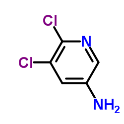 5-氨基-2,3-二氯吡啶