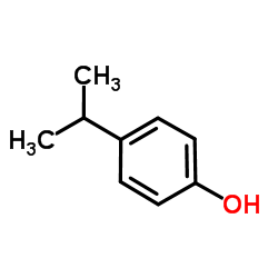 4-异丙基苯酚