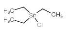 氯化三乙基锡
